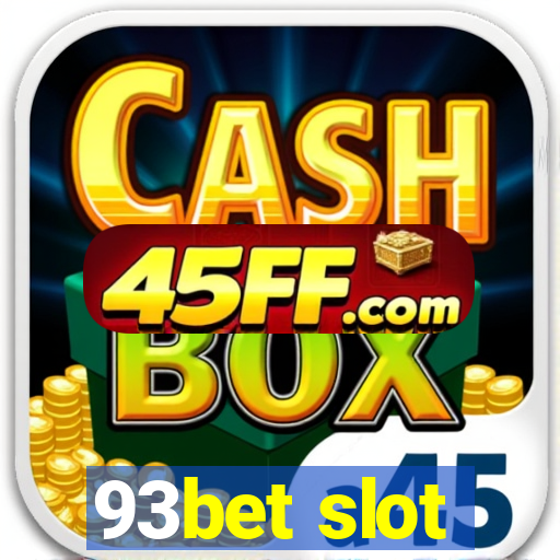93bet slot